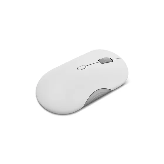 Lenovo 350 Bluetooth Silent Mouse (Cloud Grey)