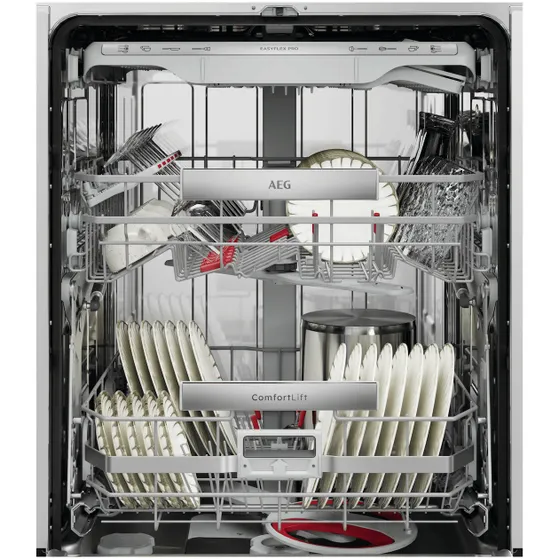 AEG GI9700X4PF