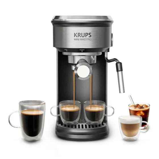 Krups XP350D