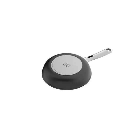 Berghoff LEO RECYCLED Grillpan Antikleef, Phantom