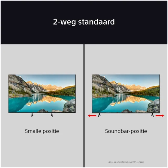 Sony K-75S39BP (2025) BRAVIA 3