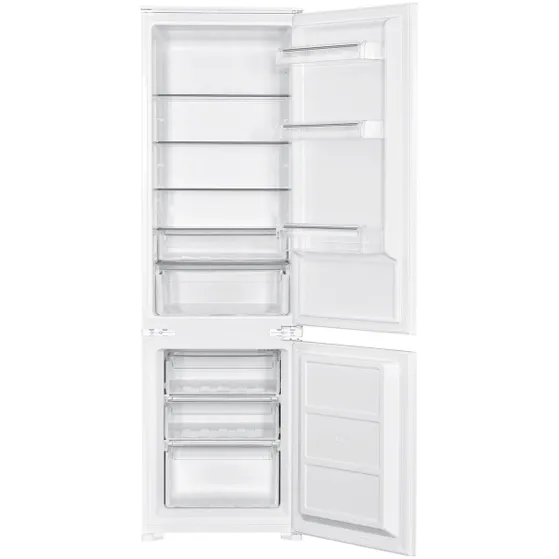 Exquisit EKGC270-70-E-040E Wit