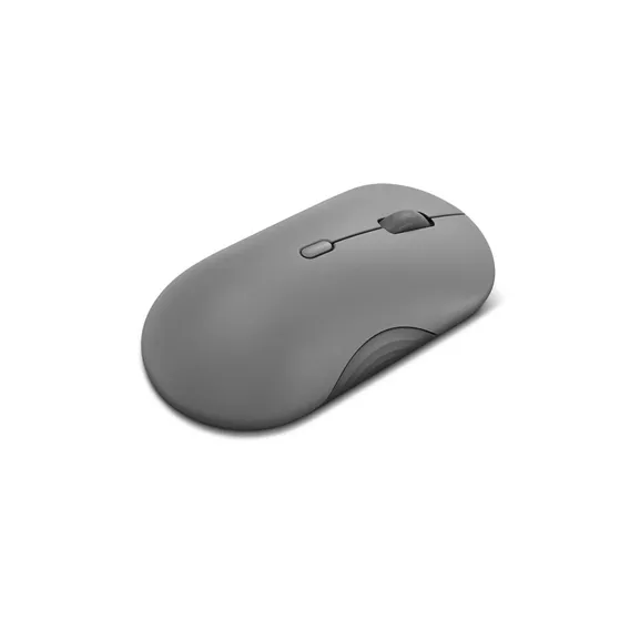 Lenovo 350 Bluetooth Silent Mouse (Luna Grey)
