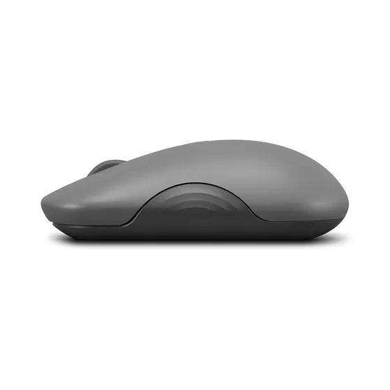 Lenovo 350 Bluetooth Silent Mouse (Luna Grey)