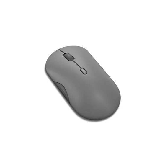 Lenovo 350 Bluetooth Silent Mouse (Luna Grey)