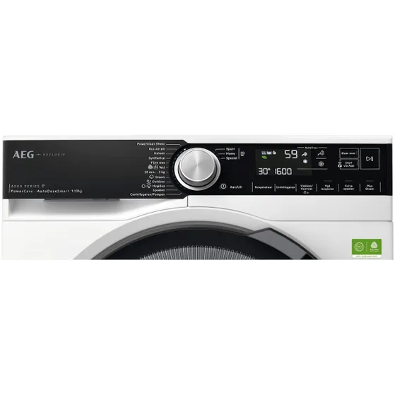 AEG LR87KOBLENZ