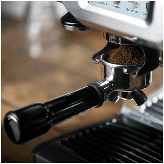 Sage THE BARISTA TOUCH SES880BTR4EEU1 Mat zwart