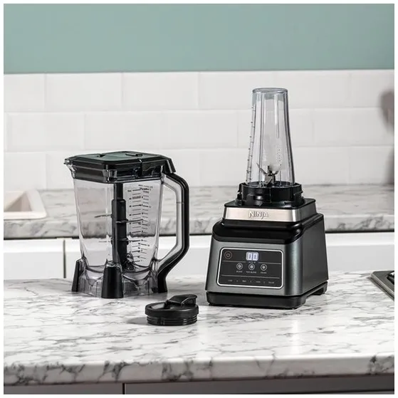 Ninja BN750EU Grijs/zwart