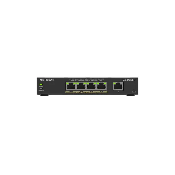 Netgear GS305EP-100PES