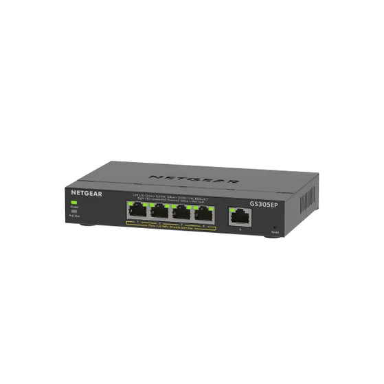 Netgear GS305EP-100PES