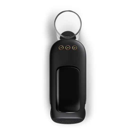 Philips LM9012/20 L'Or Barista Grijs