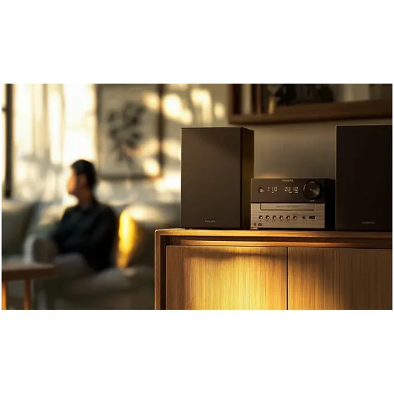 Philips TAM3505M2/12 (DAB+)