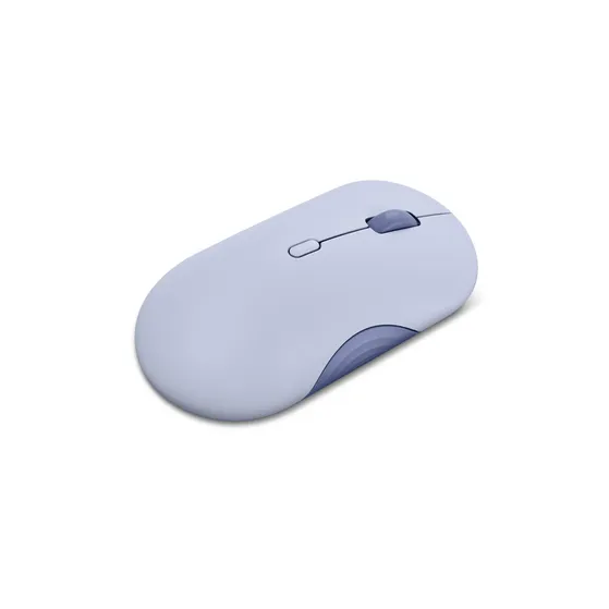 Lenovo 350 Bluetooth Silent Mouse (Meta Grape)