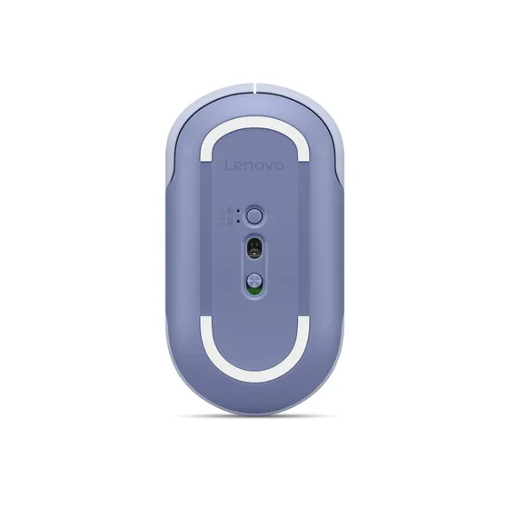 Lenovo 350 Bluetooth Silent Mouse (Meta Grape)