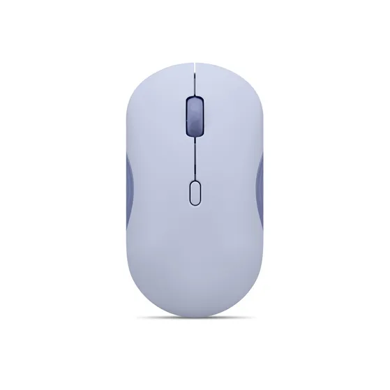 Lenovo 350 Bluetooth Silent Mouse (Meta Grape)