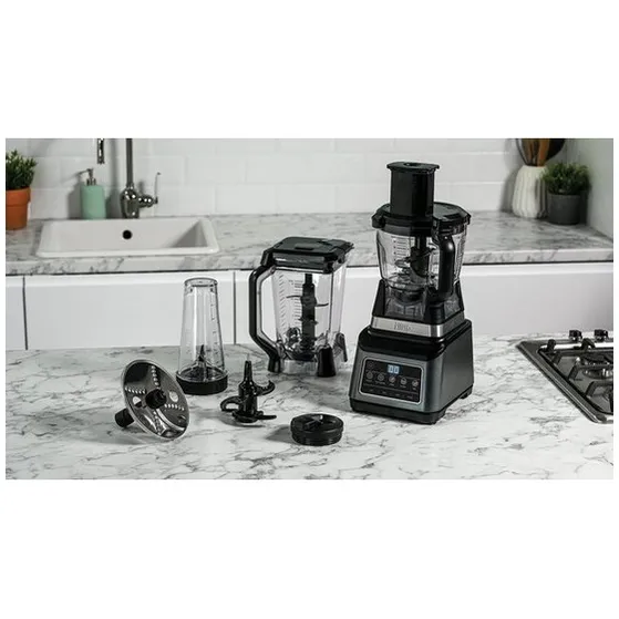 Ninja BN800EU Grijs/zwart