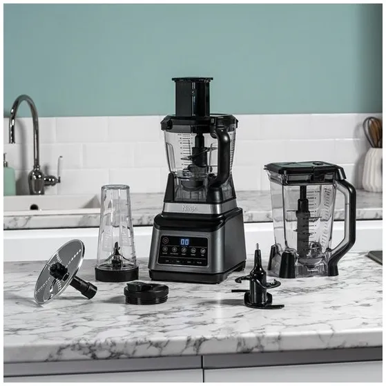 Ninja BN800EU Grijs/zwart