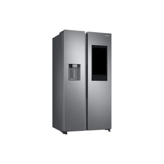 Samsung RS6HA8891SL/EF Grijs