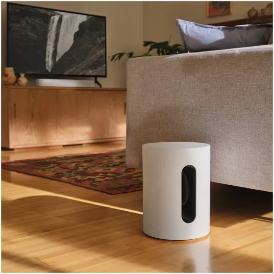 Sonos Sub mini Wit