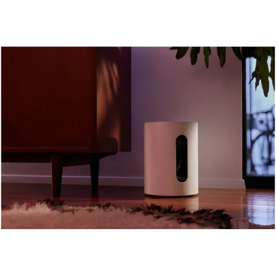 Sonos Sub mini Wit