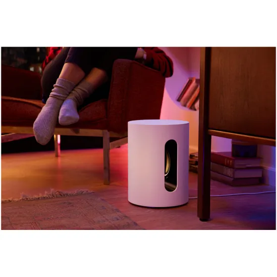 Sonos Sub mini Wit