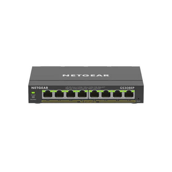 Netgear GS308EP-100PES