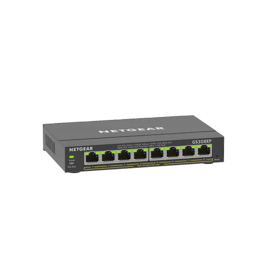 Netgear GS308EP-100PES