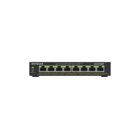 Netgear GS308EP-100PES
