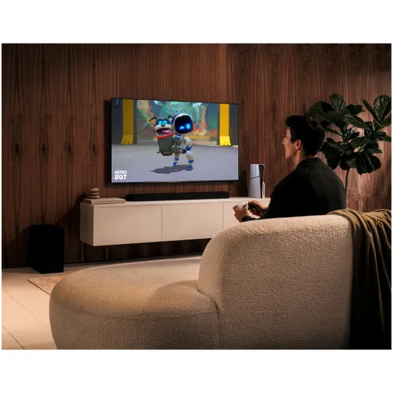 Sony K-55XR8M25BP (2025) BRAVIA 8 II