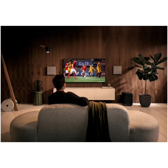 Sony K-55XR8M25BP (2025) BRAVIA 8 II