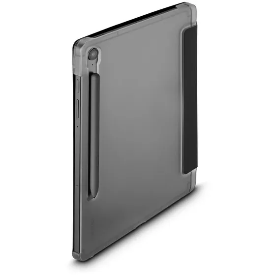 Hama Tablet-Case Fold Clear met penvak voor Samsung Tab S10 FE 10.9 Zwart