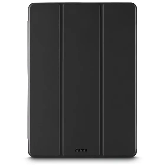 Hama Tablet-Case Fold Clear met penvak voor Samsung Tab S10 FE 10.9 Zwart