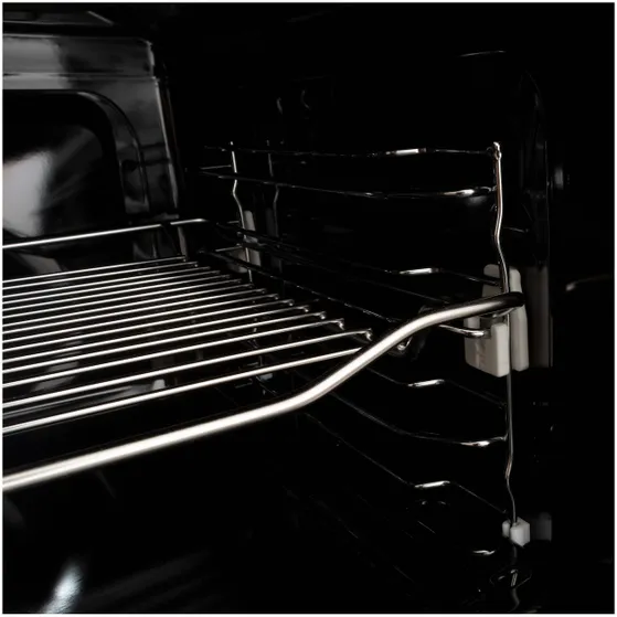 Frilec HAMBURG7149.1EBMBL Zwart