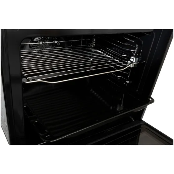 Frilec HAMBURG7149.1EBMBL Zwart