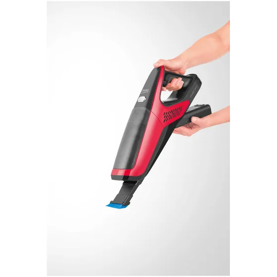 Beko VRT 61814 VR Rood