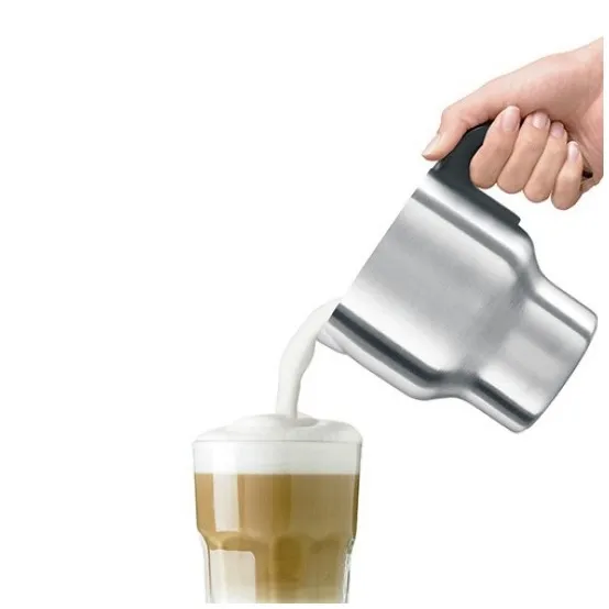 Sage The milk cafe