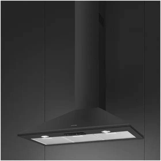 Smeg KSED95AE Antraciet