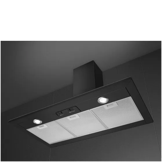 Smeg KSED95AE Antraciet