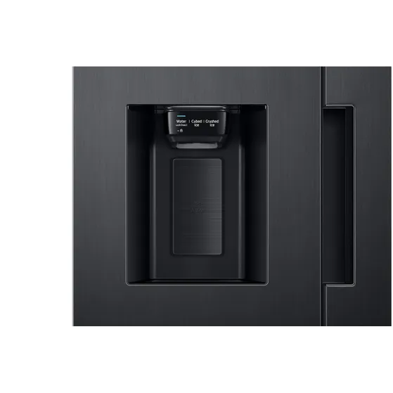 Samsung RS67A8811B1/EF Zwart