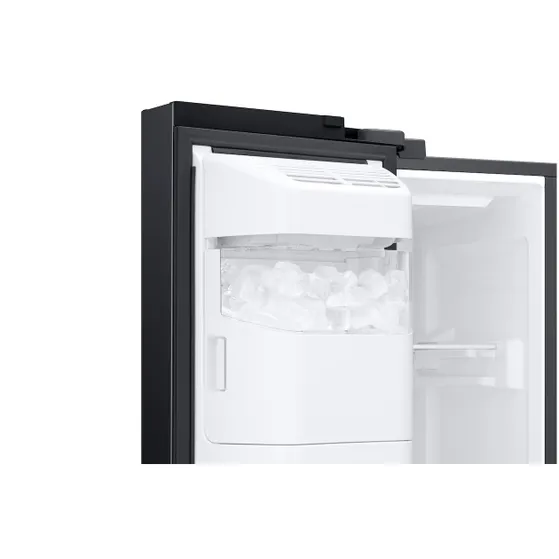 Samsung RS67A8811B1/EF Zwart