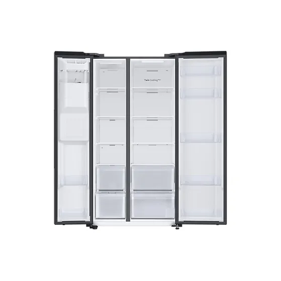 Samsung RS67A8811B1/EF Zwart
