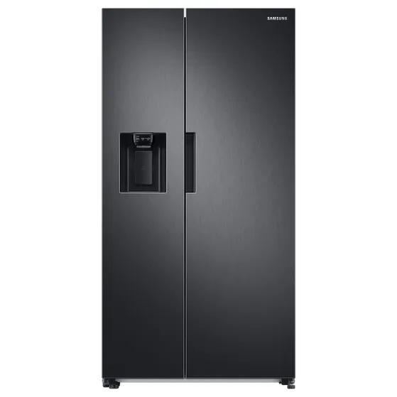 Samsung RS67A8811B1/EF Zwart