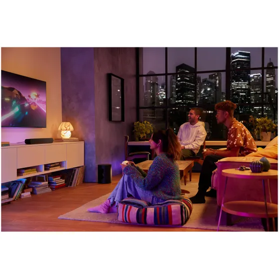 Sonos Sub mini Zwart