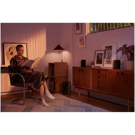 Sonos Sub mini Zwart