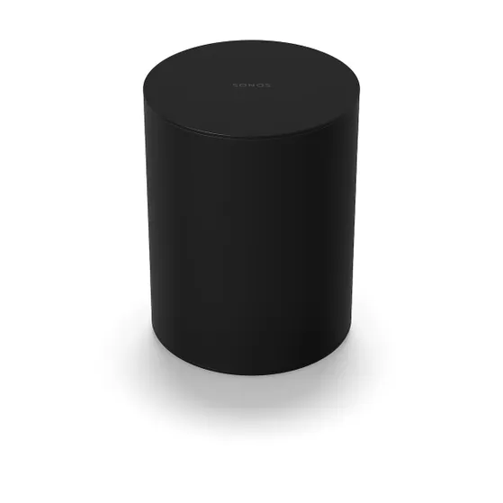 Sonos Sub mini Zwart