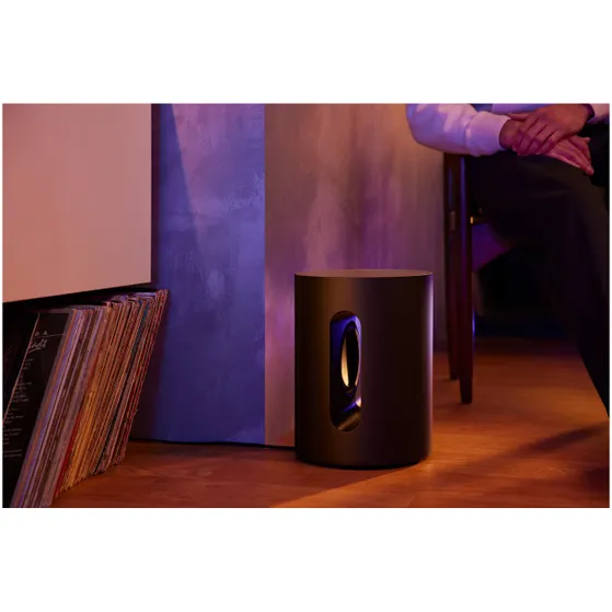 Sonos Sub mini Zwart
