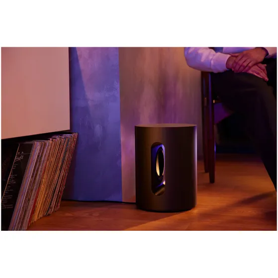 Sonos Sub mini Zwart