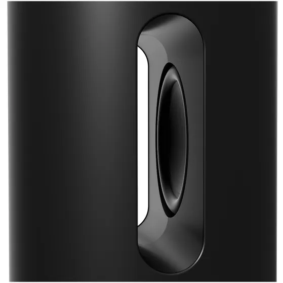 Sonos Sub mini Zwart