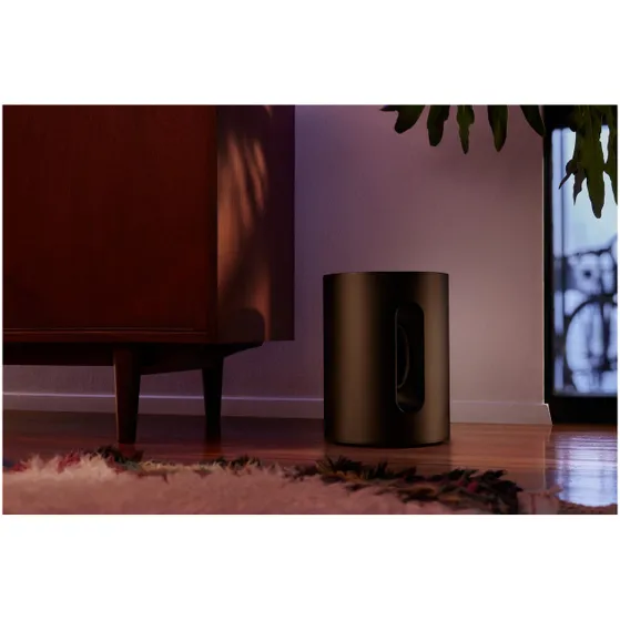 Sonos Sub mini Zwart