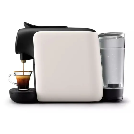 Philips LM9012/03 L'Or Barista Wit